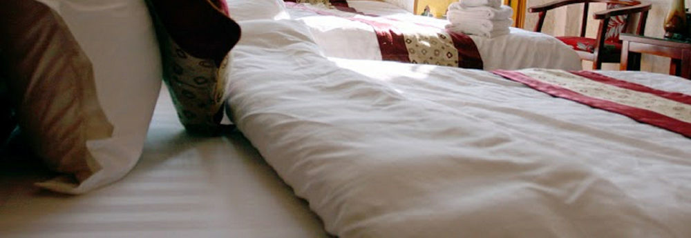 Sapa Sunflower Hotel Екстер'єр фото
