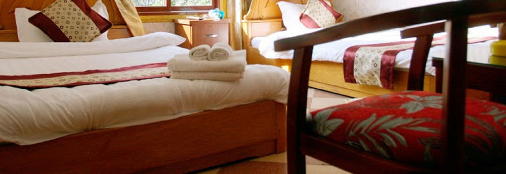 Sapa Sunflower Hotel Екстер'єр фото